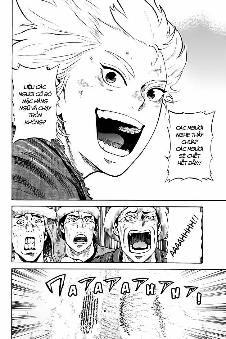 horizon (okada takuya) chapter 47 11