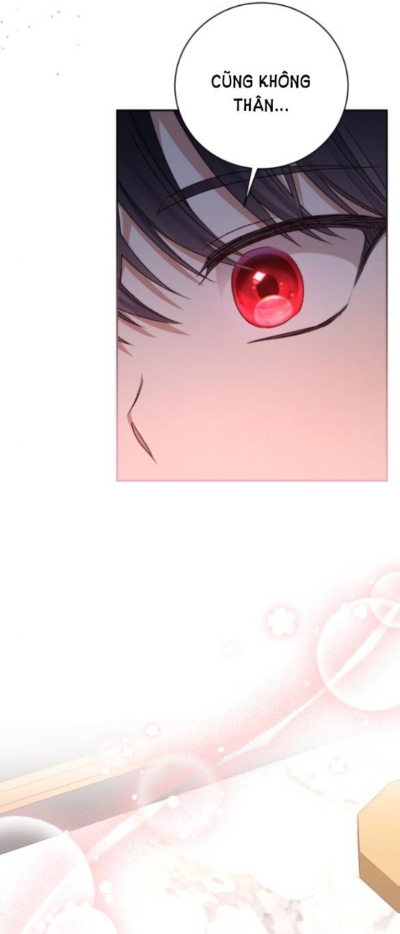 Nàng Bạo Chúa Muốn Có Một Cuộc Sống Hạnh Phúc Hơn! chapter 18.2 24