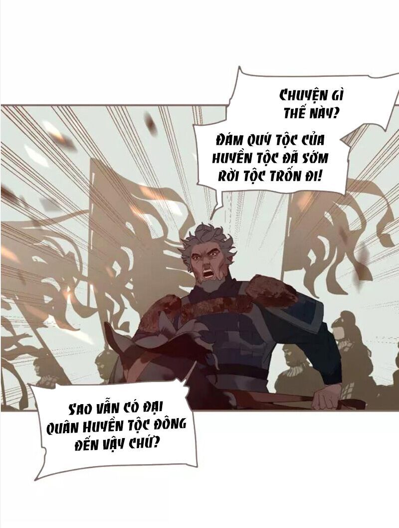 nhất đại linh hậu chapter 109 36