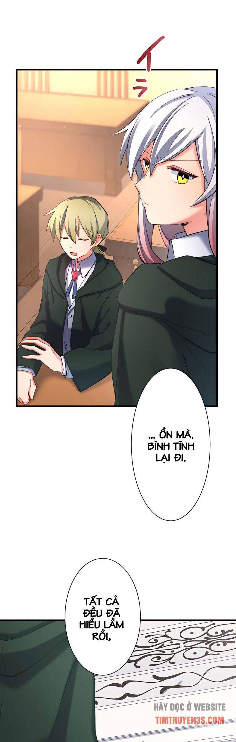 saikyou inyoushi no isekai tenseiki chapter 10 3