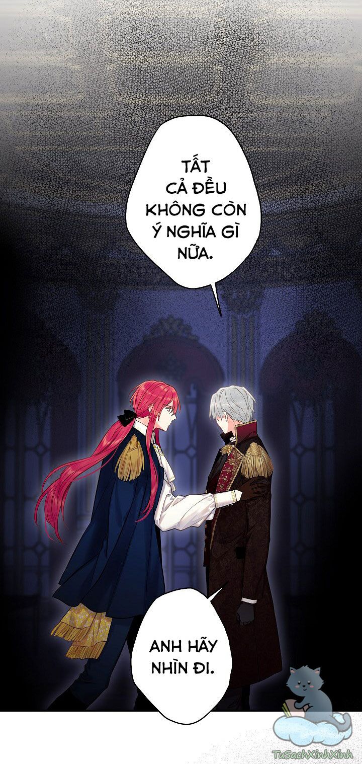 thánh nữ ẩn danh chapter 202 6