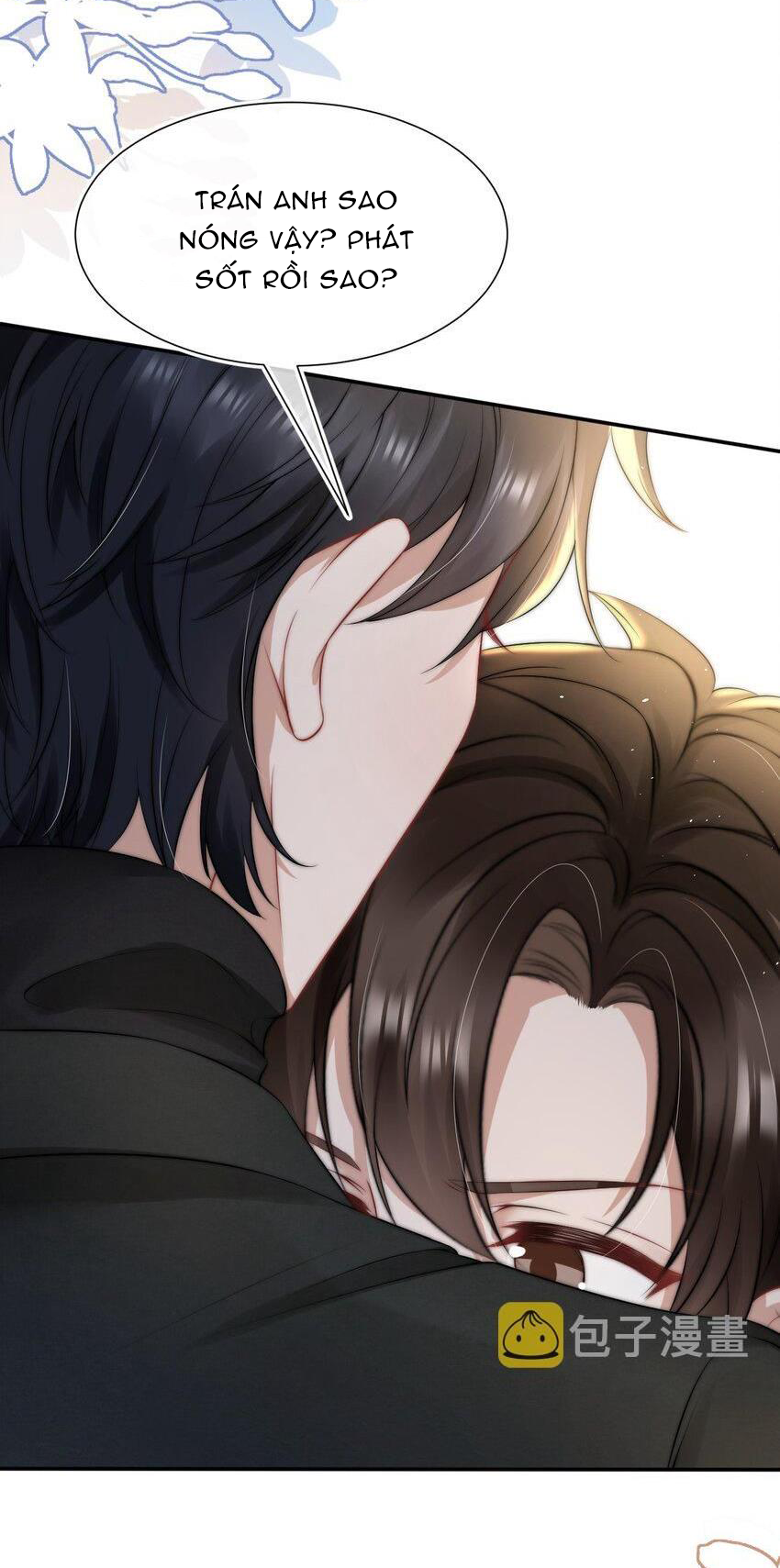 ta sinh con cho tổng tài chapter 79 8