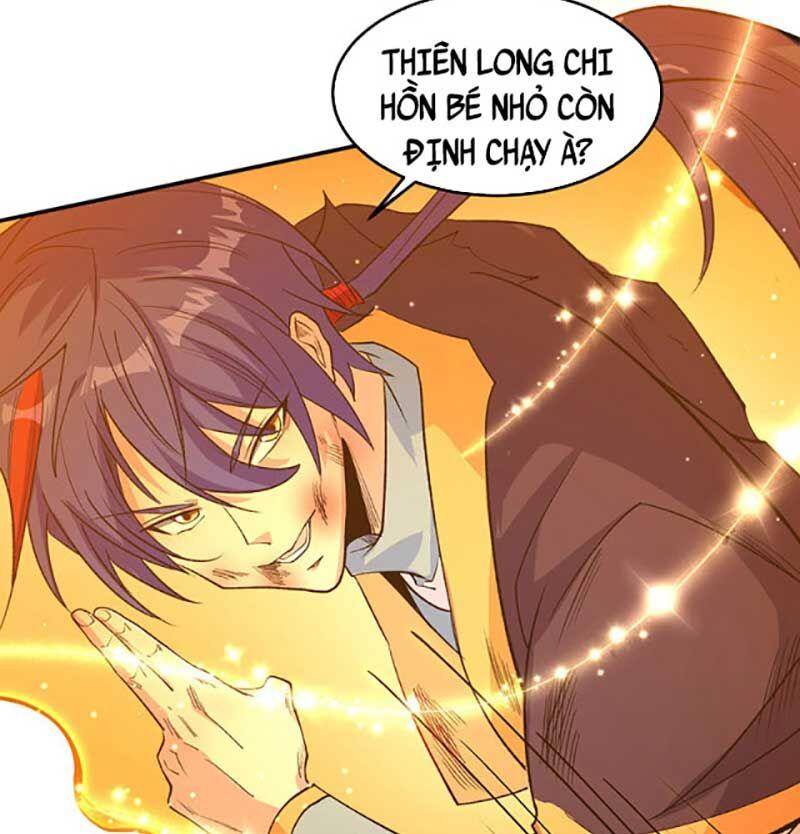 võ đạo độc tôn chapter 616 30