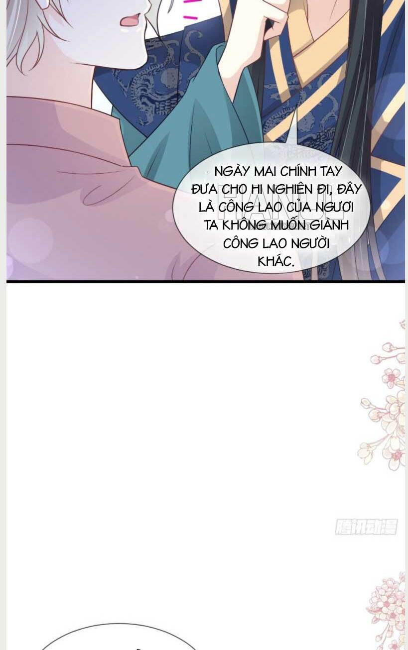 thiên hạ đệ nhất sủng phi chapter 215.1 19