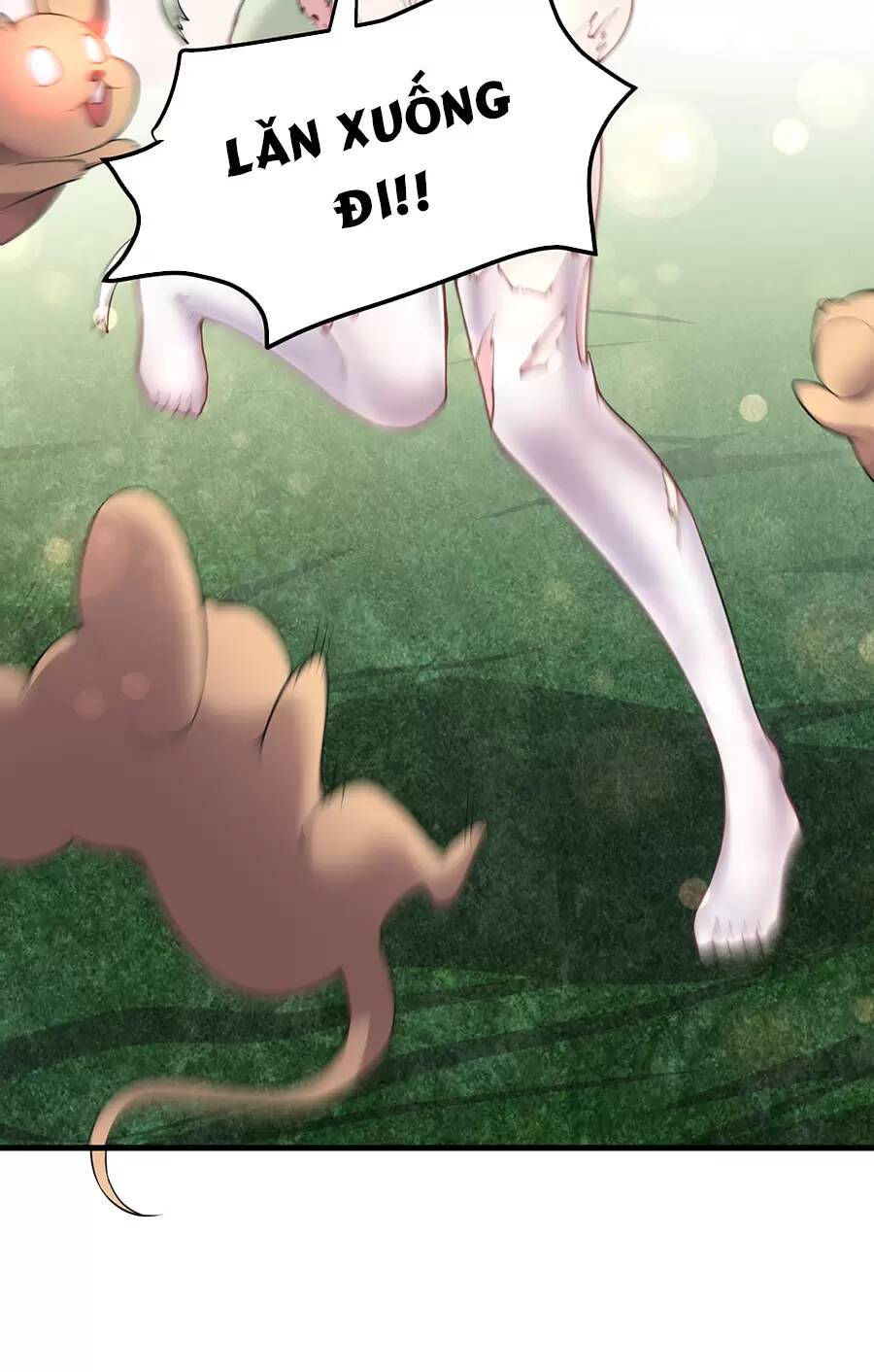 đồ long kỵ sĩ hôn môi ác long chapter 27.2 56