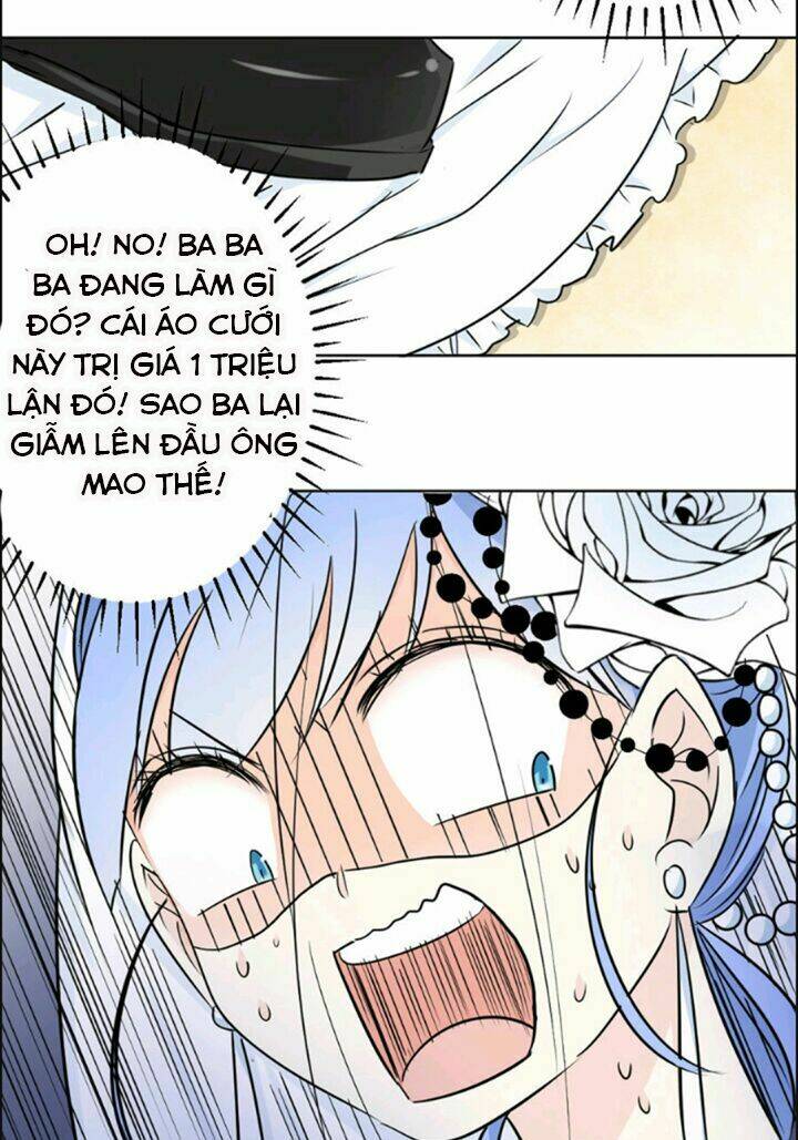 em chỉ yêu tiền của anh chapter 2 4