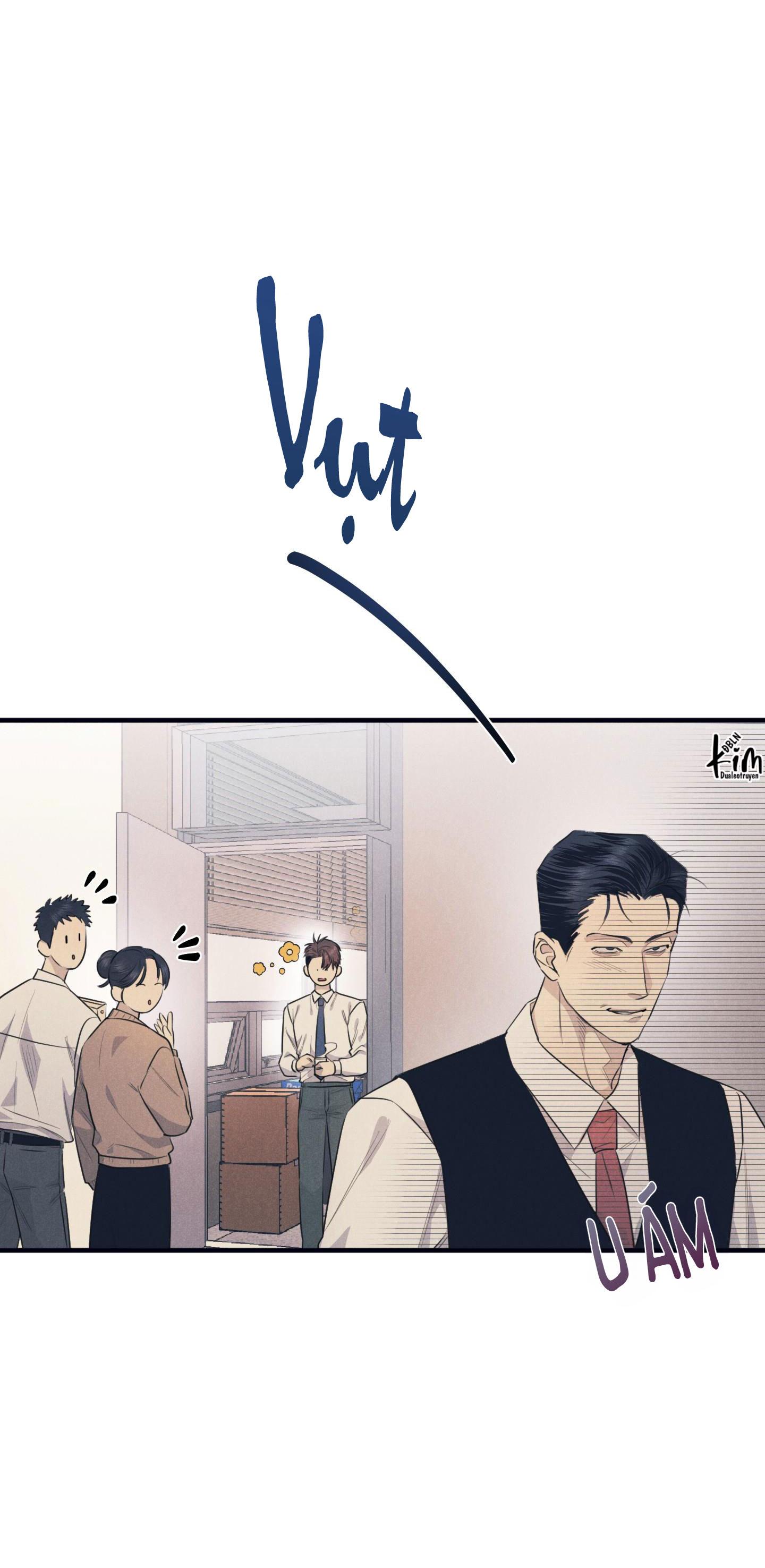 bl ngắn tuyển chọn chapter 2.2 16