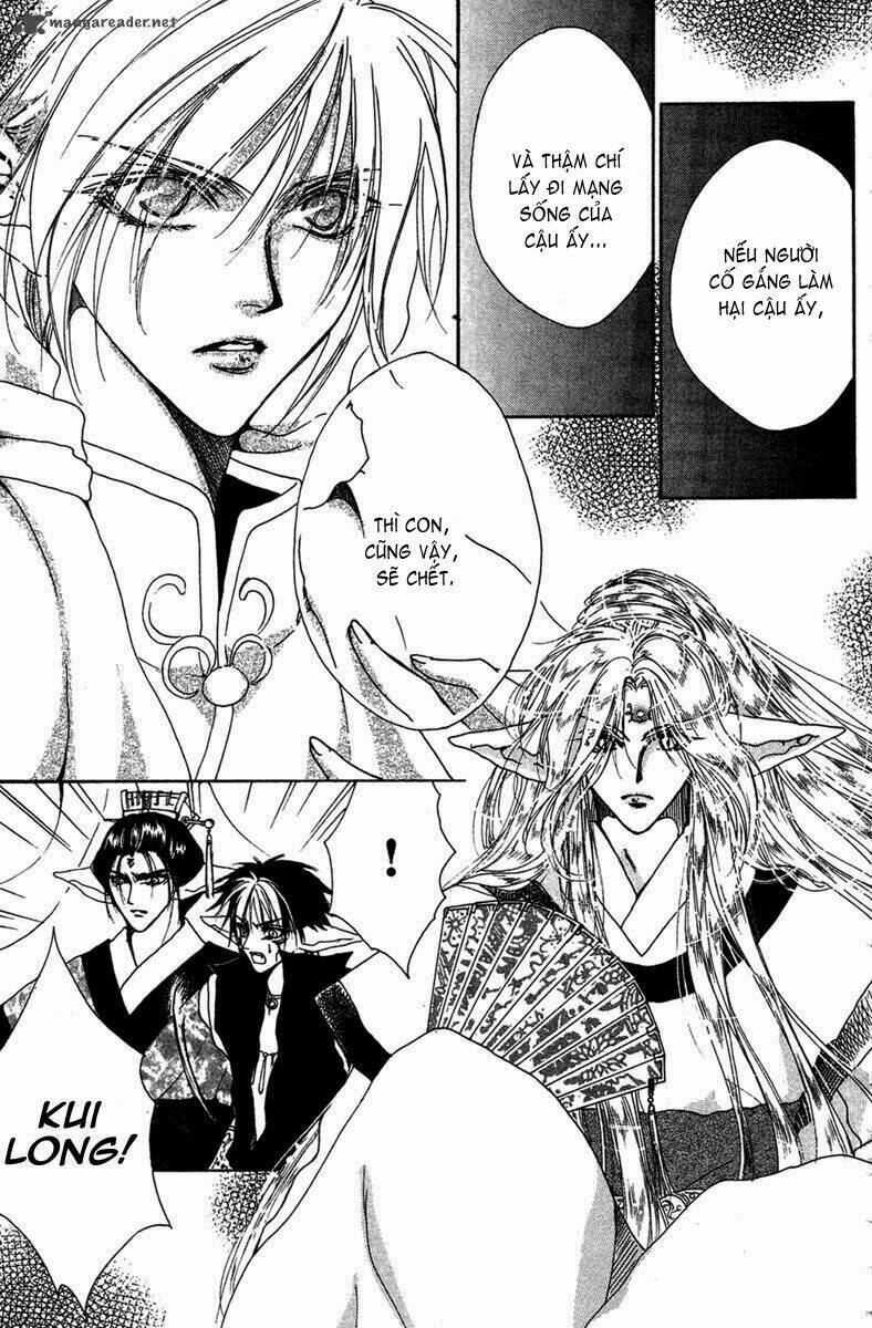tao tie jie (tế sơn thần) chapter 11 16