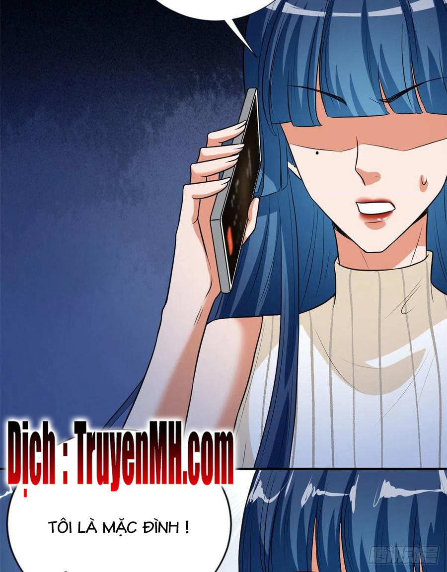 thí hôn lão công, cần giúp sức chapter 412 3