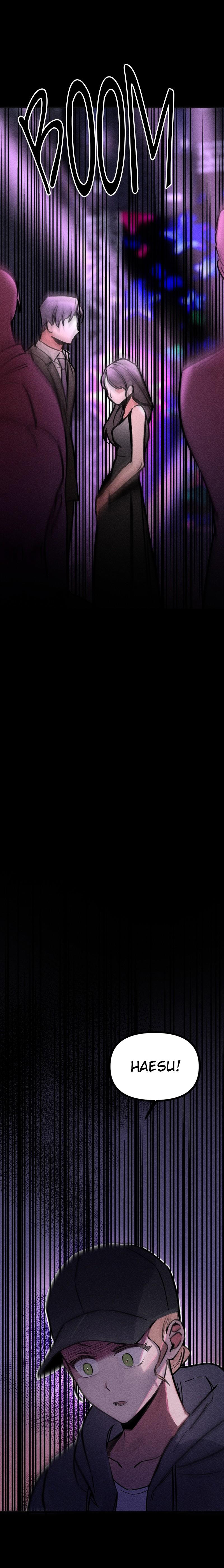 cuộc sống riêng của chị tôi chapter 5 40