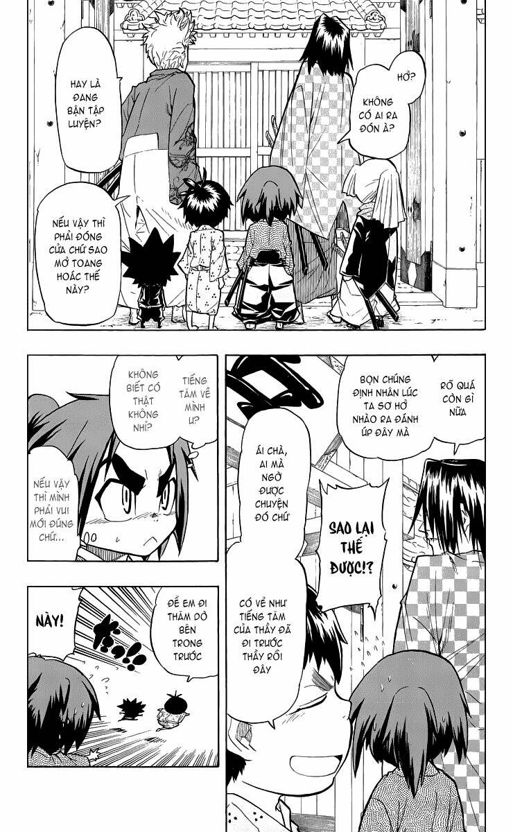 samurai usagi chapter 43 3