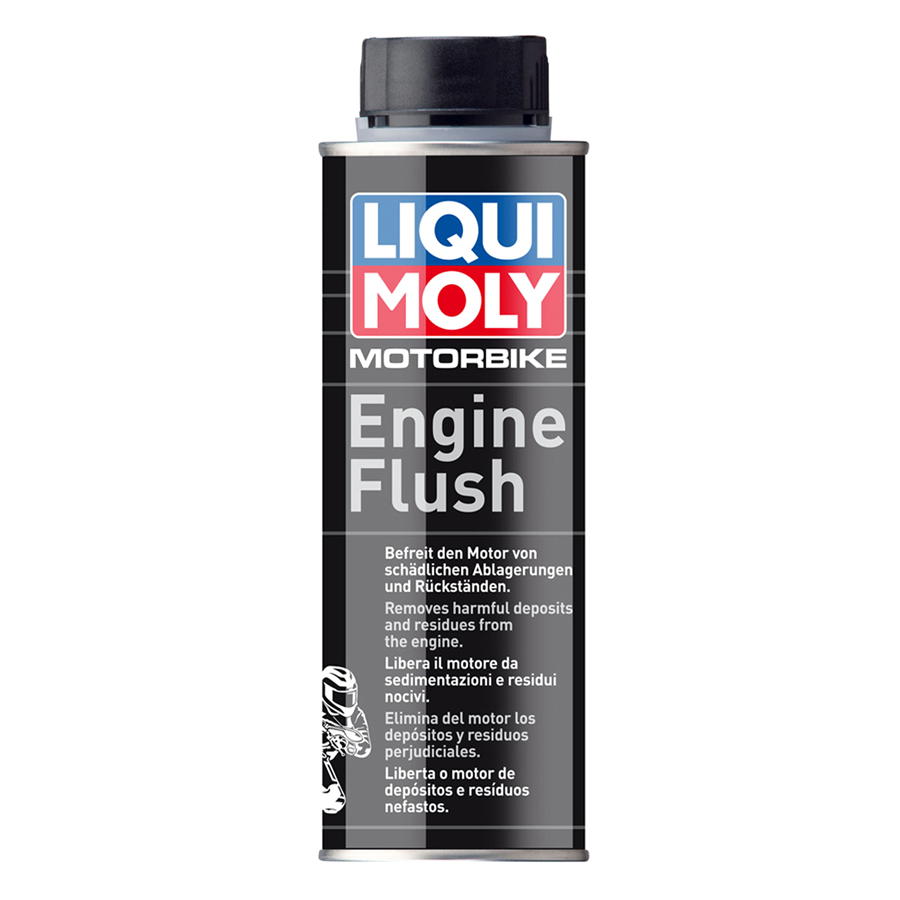 Dầu Súc Rửa Động Cơ Liqui Moly (250ml)