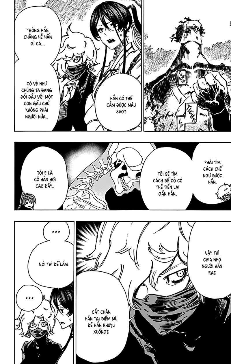 jigokuraku chapter 14 3