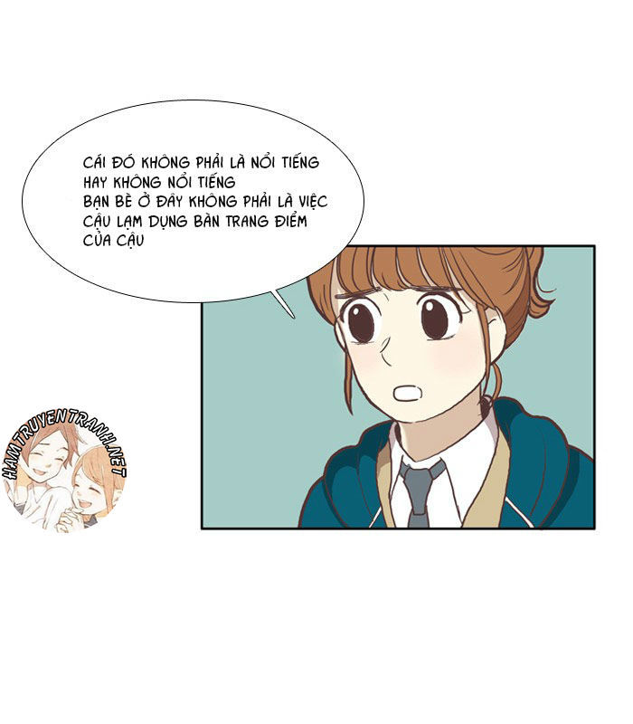 thế giới con gái chapter 50 20