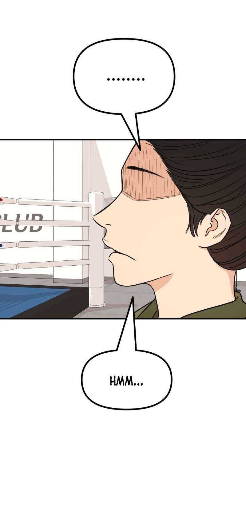 Bạn Trai Vệ Sĩ chapter 113 9