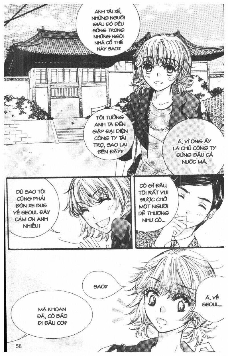 scandal đáng ngờ chapter 11 4