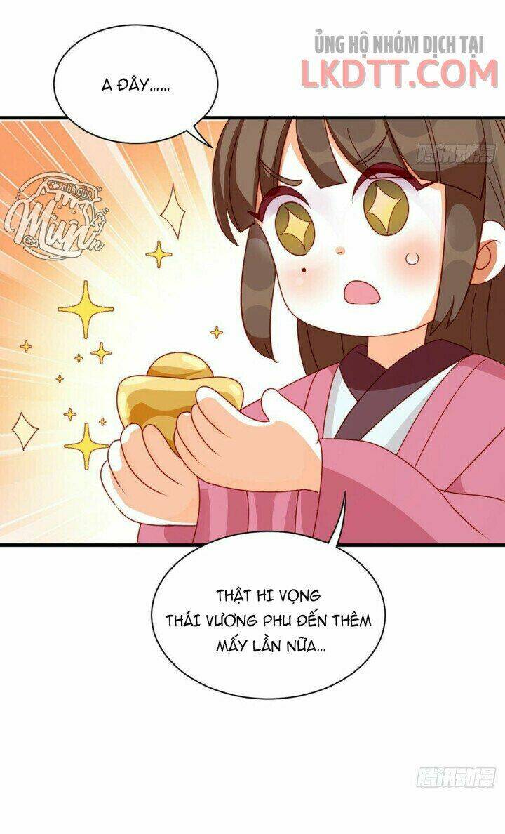 kiều phu có hỉ chapter 18.1 20