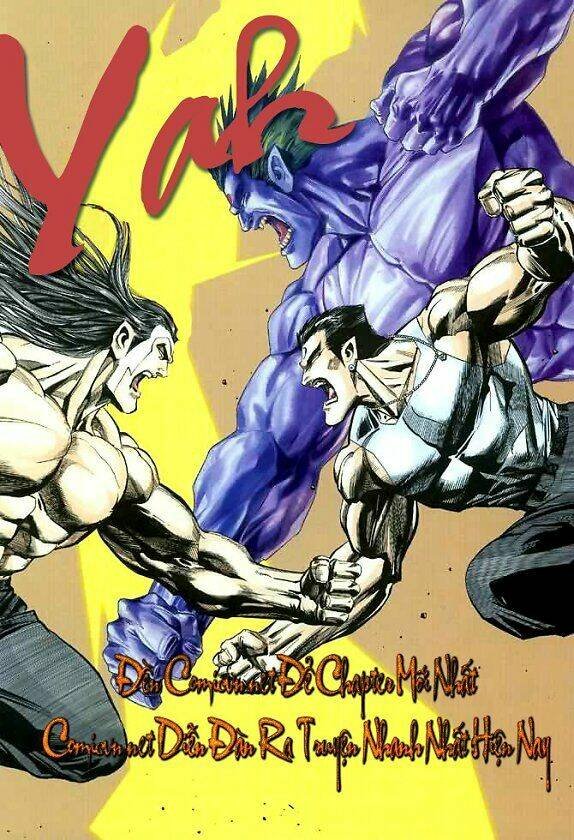 hải hổ 2 chapter 19 30