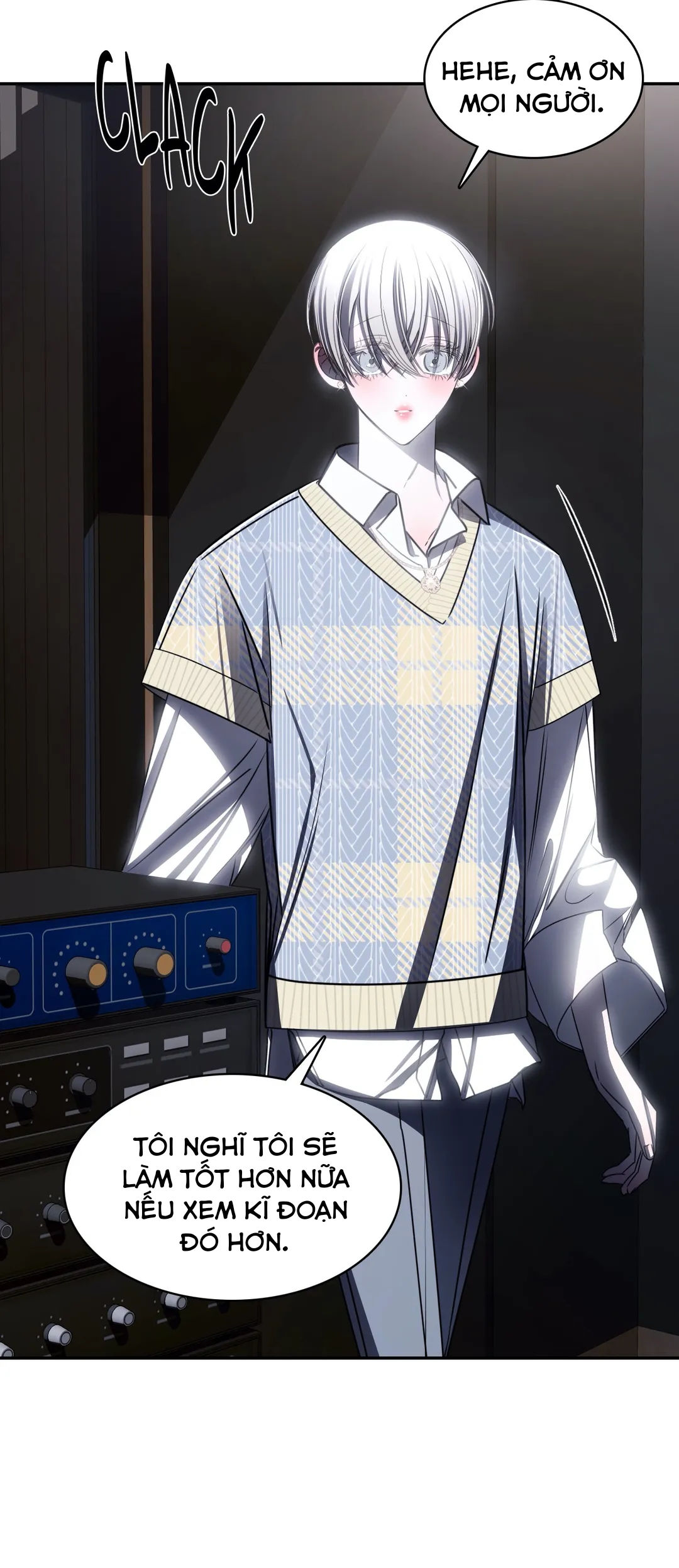 vực sâu chapter 7 22