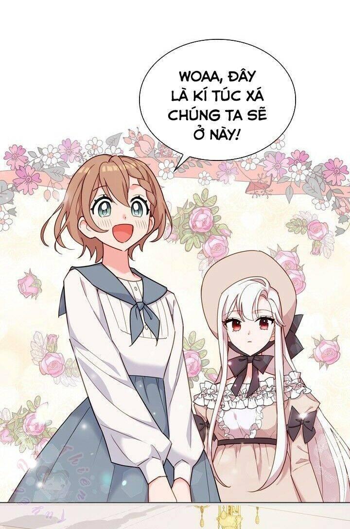 để yên cho tiểu thư hiền chapter 10 6