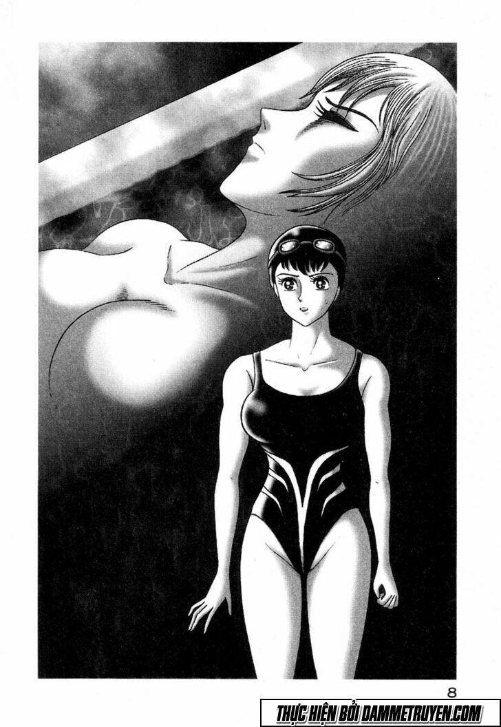 devilman lady manga chapter 1.1 12