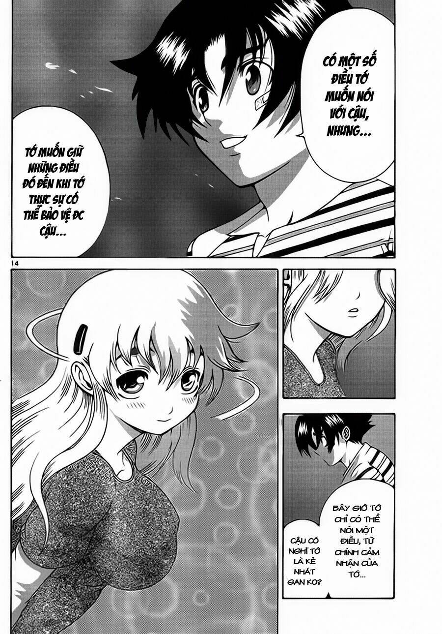 history's strongest disciple kenichi chapter 423 13