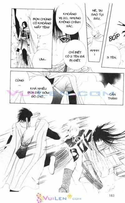 chàng gà mái chapter 11 183