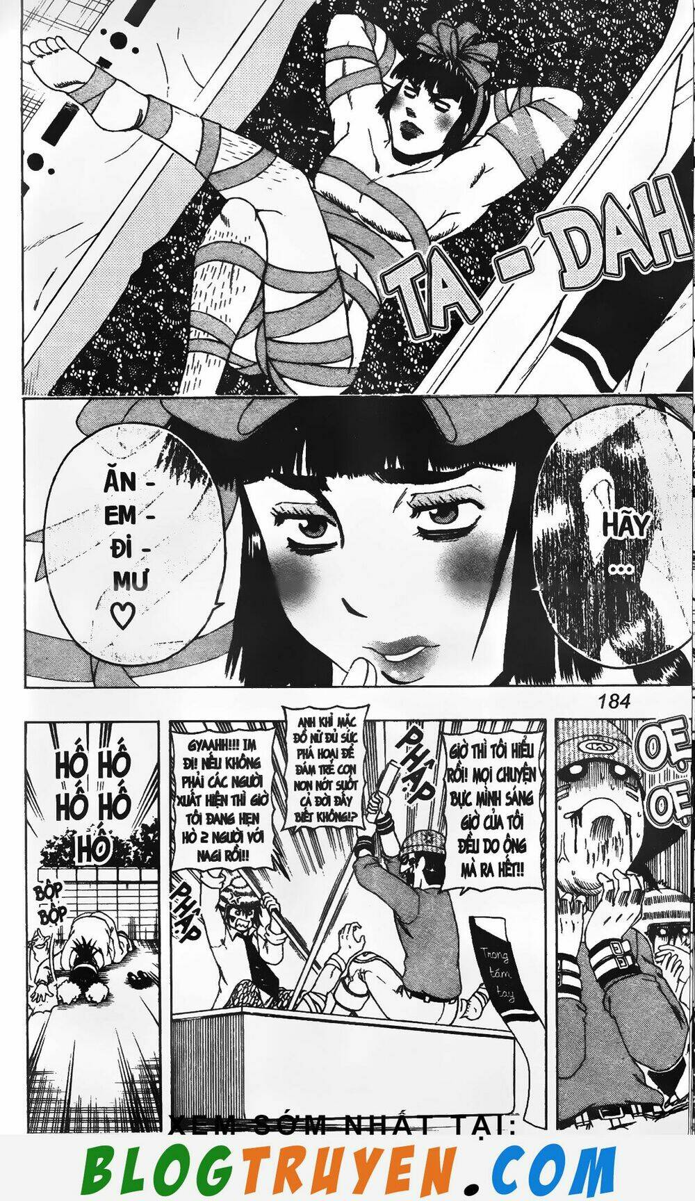 mr.fullswing chapter 128 19