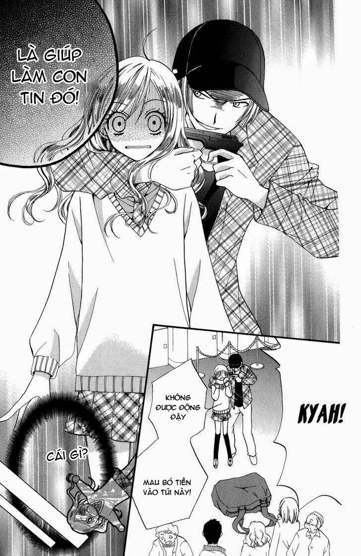 arisa chapter 44.5 23