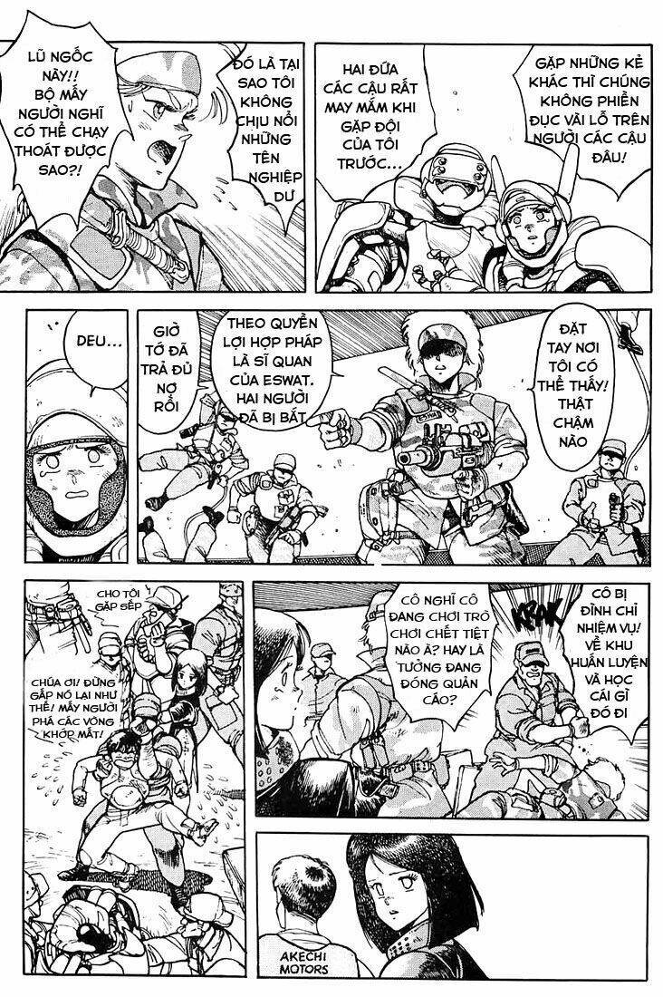 appleseed chapter 10 22