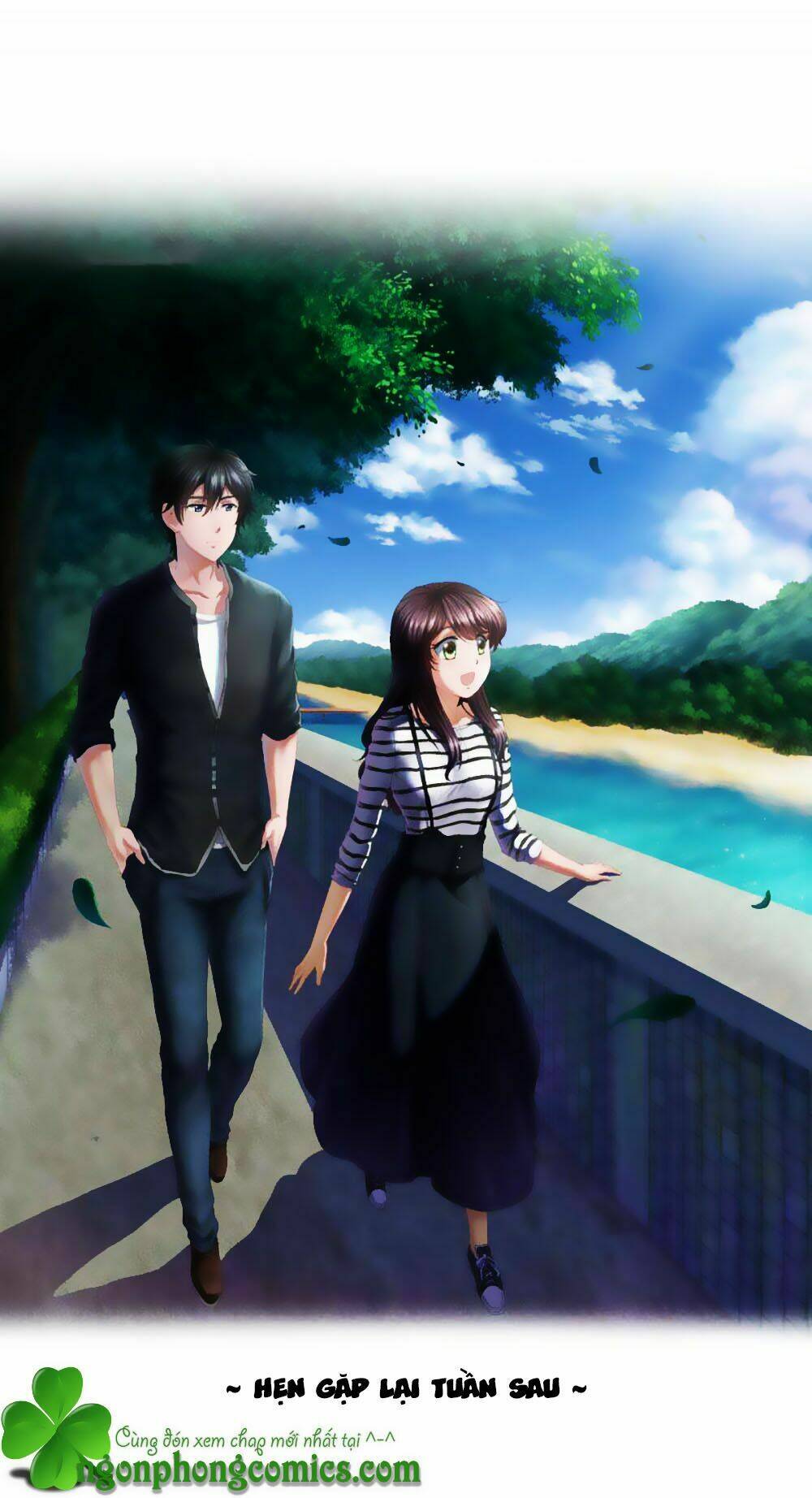 thần y apollo của tôi chapter 18 17