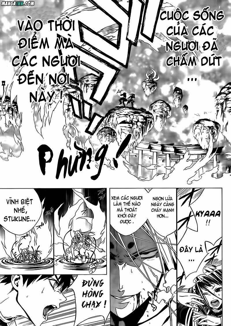 cô nàng ma cà rồng i chapter 53 15
