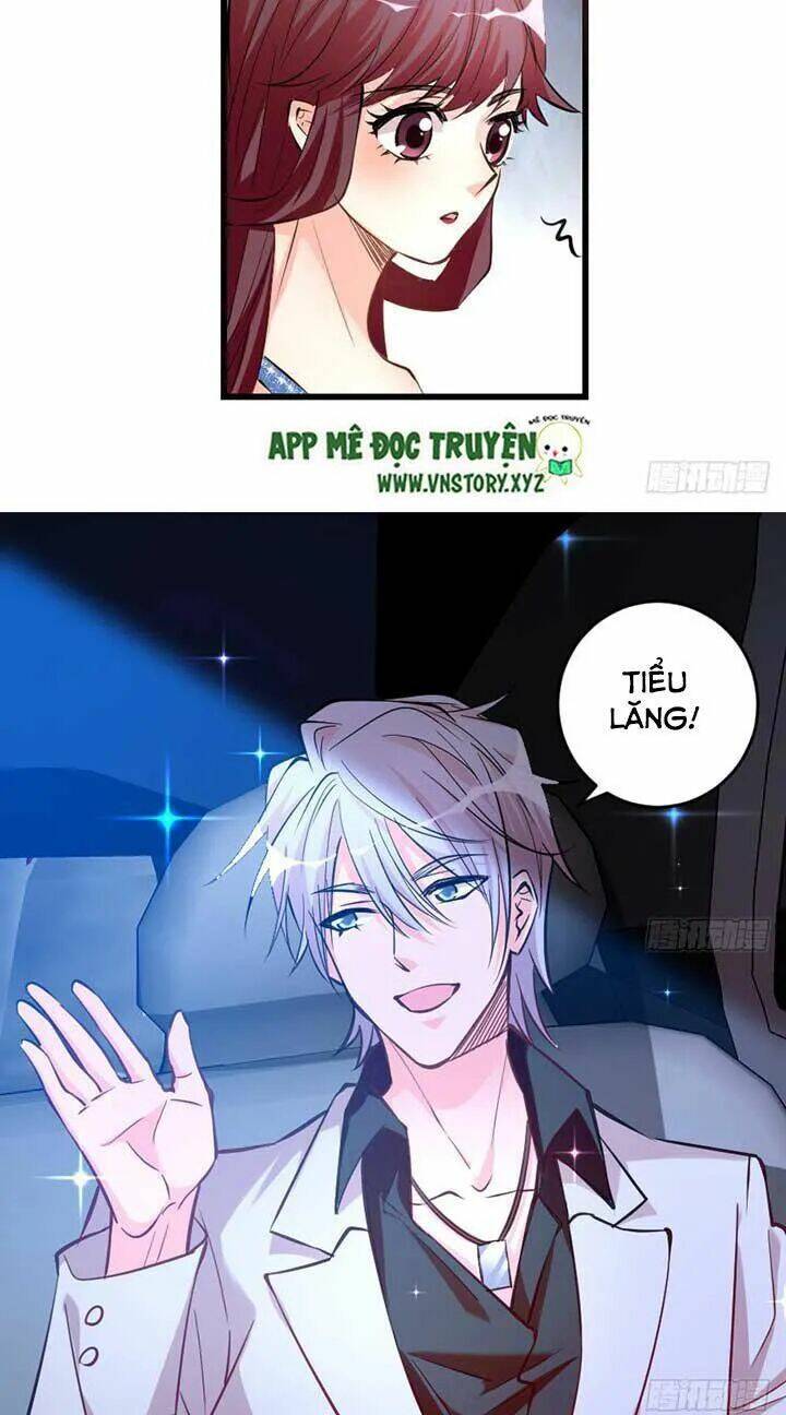 thiên hậu trở về chapter 74 10