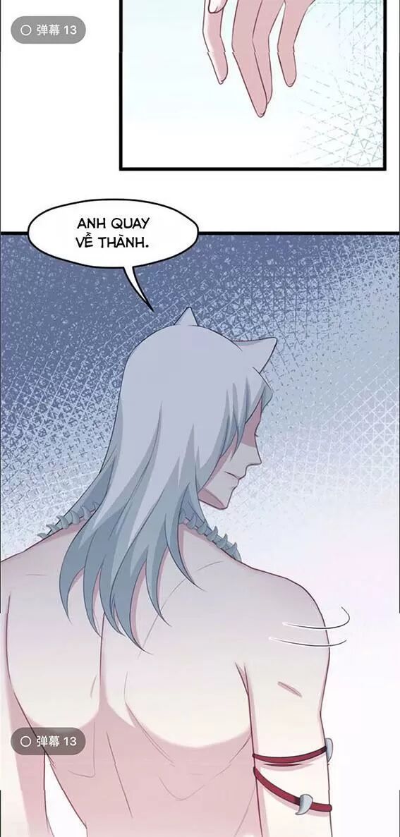 [16+] thảnh thơi thú thế chủng chủng điền, sinh sinh tể chapter 98 14