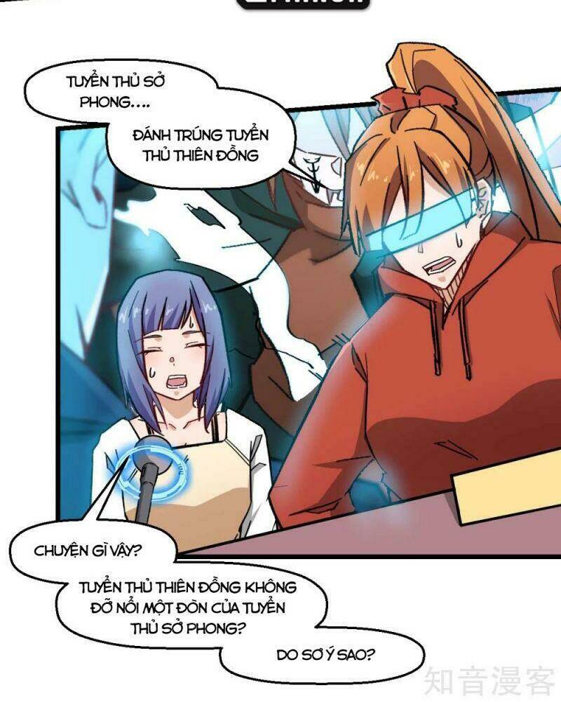 vườn trường cuồng sư hệ thống chapter 194 2