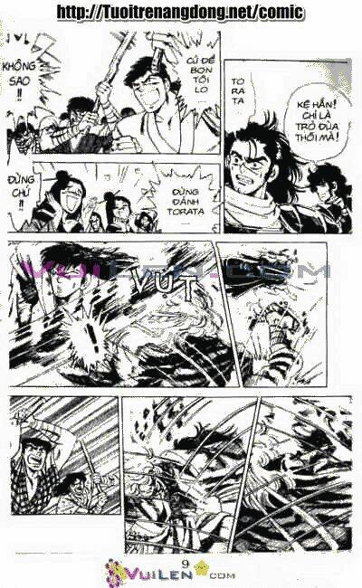 vương tử takeru chapter 5 7