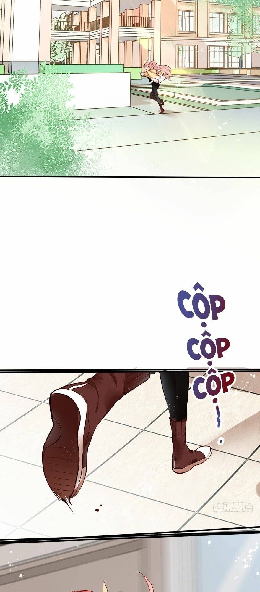 sau này vẫn cứ thích em chapter 19 3