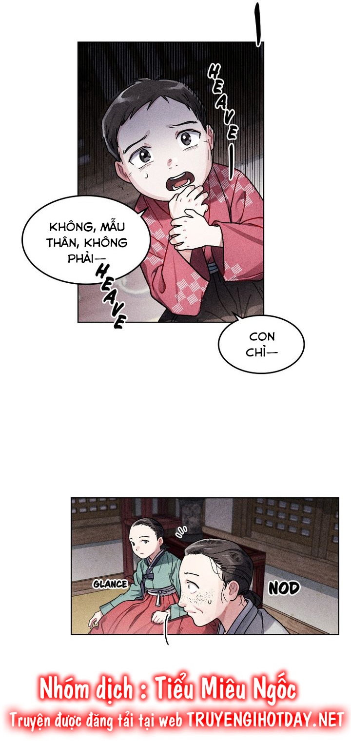 nếu tôi là bạn chapter 1 14