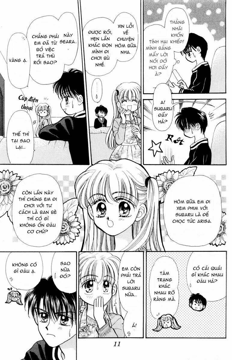 baby love chapter 26 13