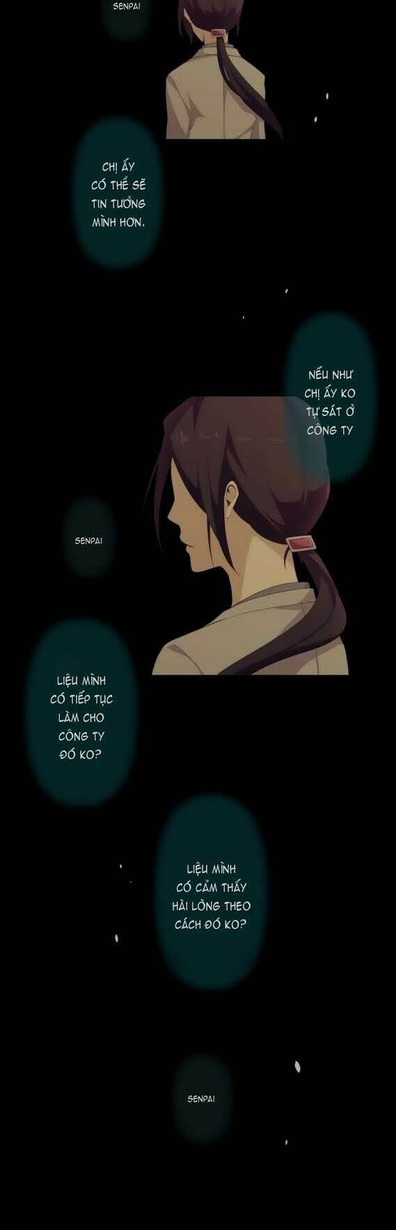 viên thuốc trùng sinh chapter 91 16