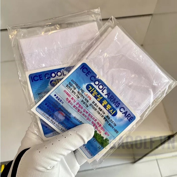 ỐNG TAY CHỐNG NẮNG - GĂNG ỐNG TAY CHỐNG NẮNG CHO GOLFER - CHỐNG TIA UV - CHỐNG TIA CỰC TÍM - HÀNG NHẬP KHẨU