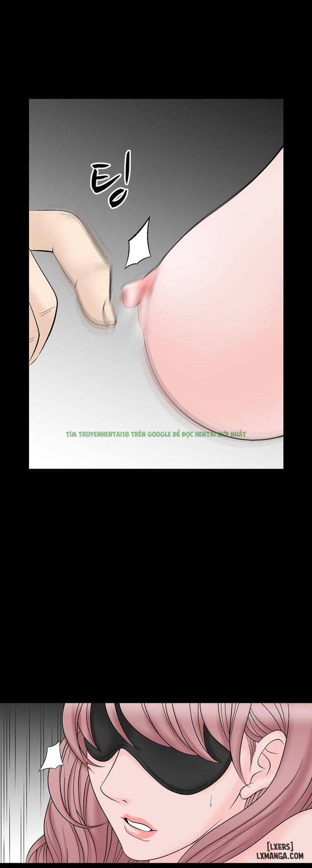 mùi vị của đôi bàn tay chapter 14 37