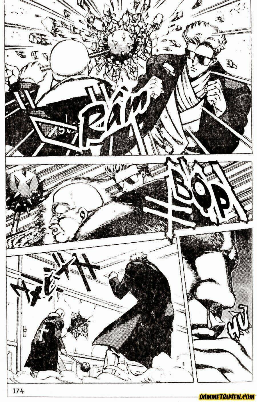 sức mạnh nhân đôi chapter 7.2 15