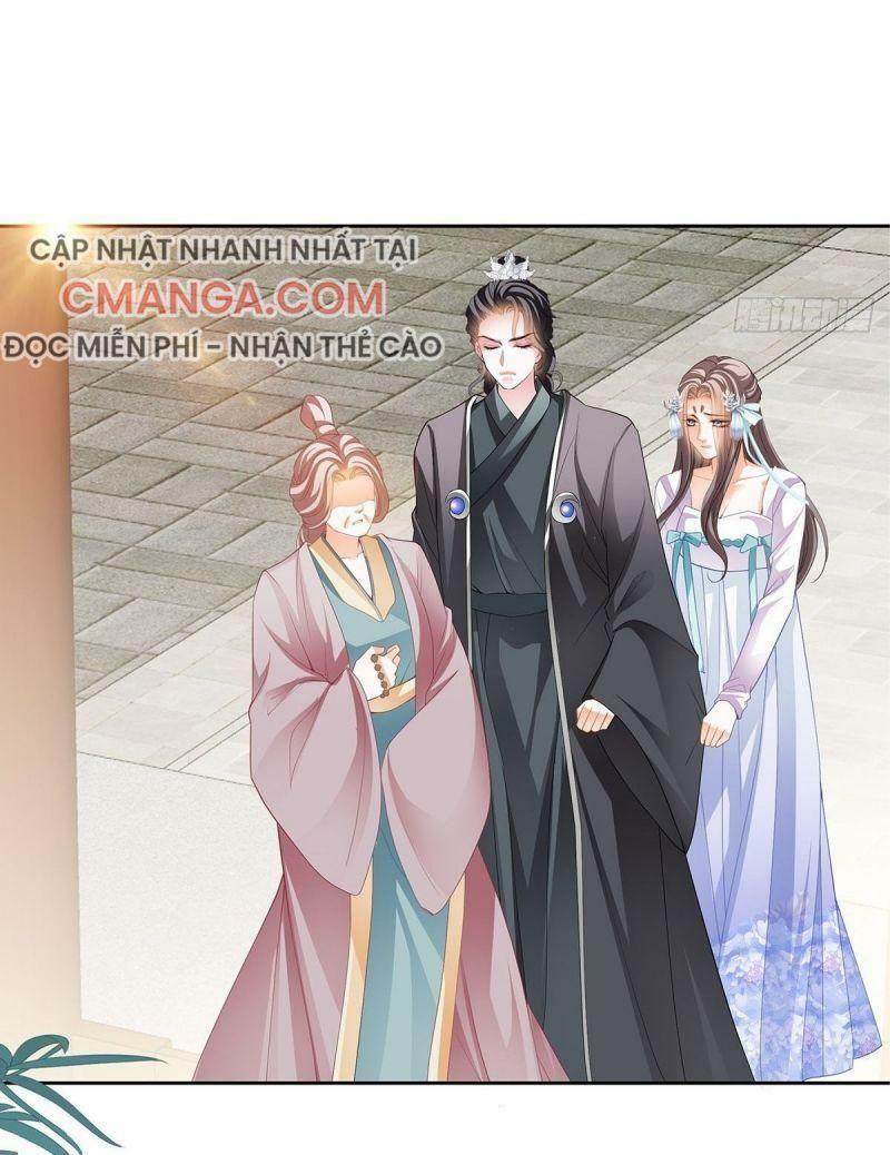 bổn vương muốn nàng chapter 30 52