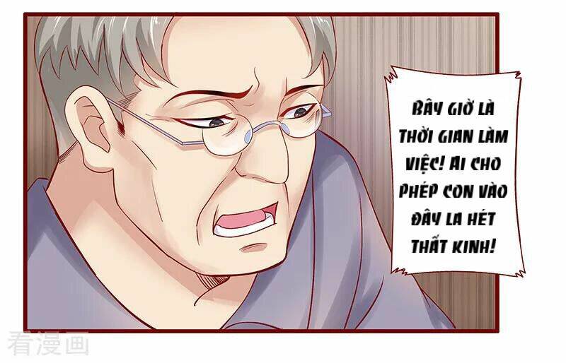 bá đạo tổng tài yêu tôi chapter 156 9