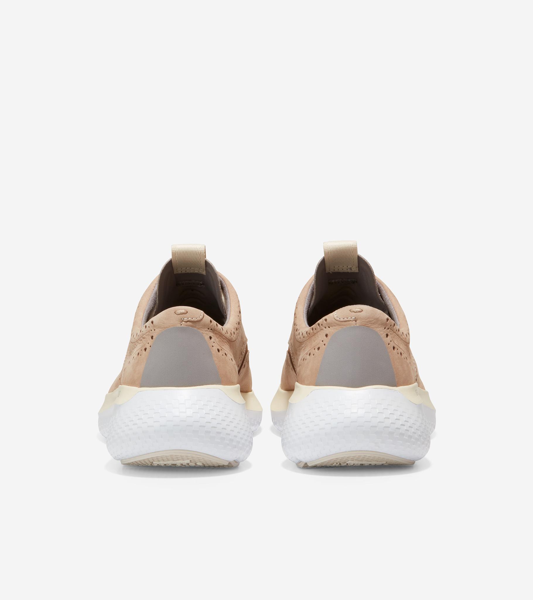 GIÀY SNEAKER COLE HAAN NAM ZERØGRAND CHANGEPACE WING SNEAKER LUX