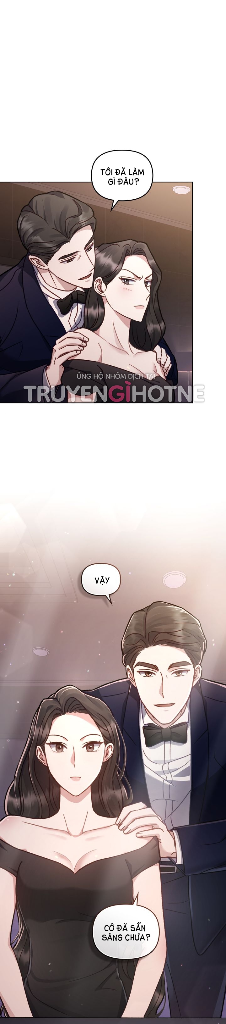 kẻ nghiệp dư chapter 23.1 1