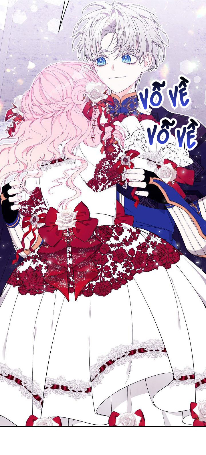 con chỉ đi tìm cha thôi chapter 45 30