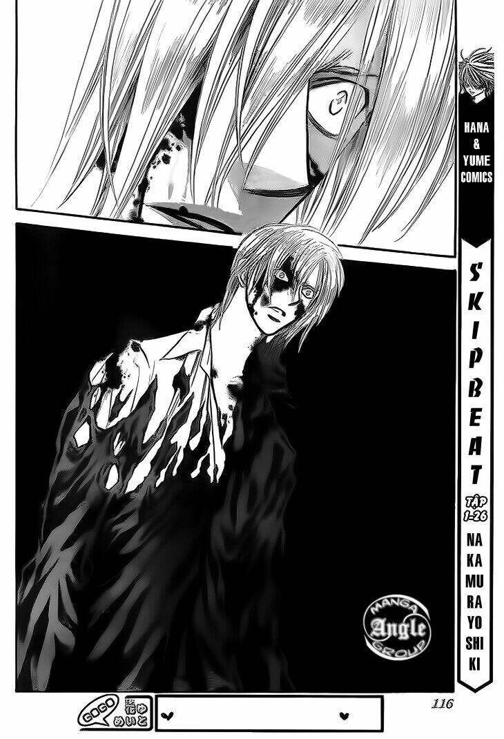 thử thách của kyouko chapter 166 7