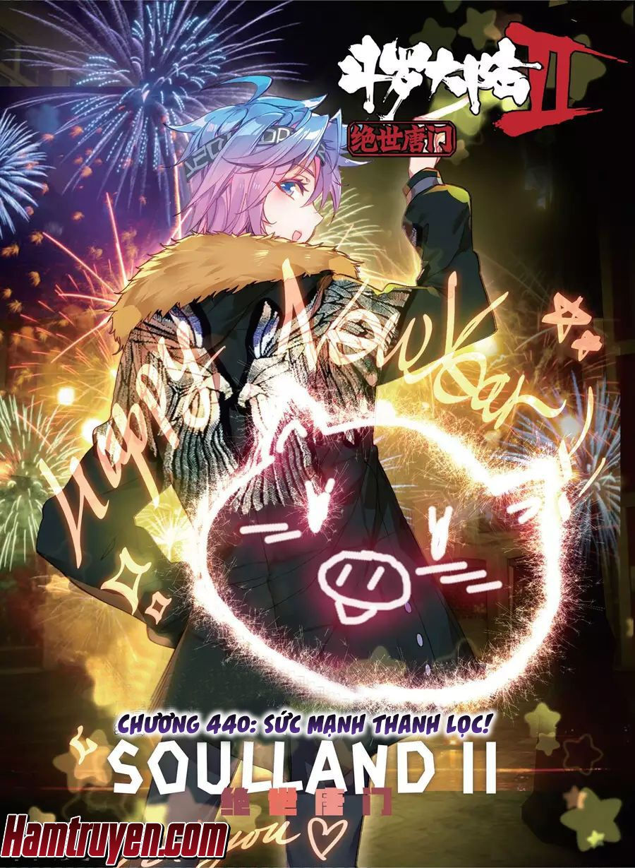 tuyệt thế đường môn - đấu la đại lục 2 chapter 180 1